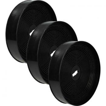 Activated Carbon Filter Set for Oranier Triton & Vivio Series