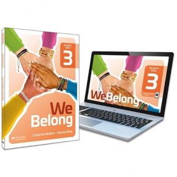 WE BELONG 3 SB EPK