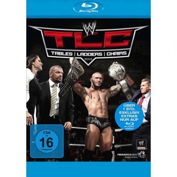 TLC 2013