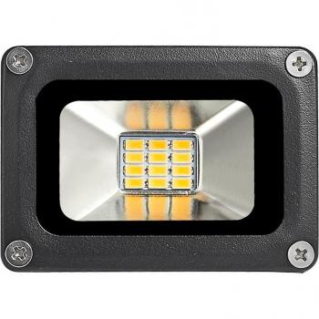 Spot LED Extérieur 12V 10W 720LM Étanche 5730SMD Éclairage Public