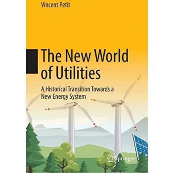 The New World of Utilities: A Historical Transition Towards a New Energy System