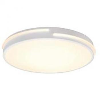 Tacoma Luz de Techo LED Bordo Blanco 40cm Multifuncional