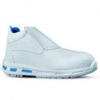 Glace S2 U‑Power Chaussure de Sécurité