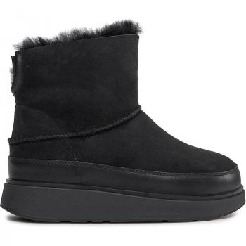 FitFlop Mini ComfortGlide Shearling Stiefel