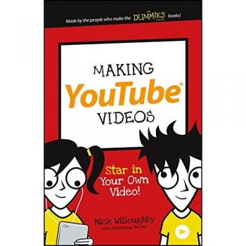 Making YouTube Videos
