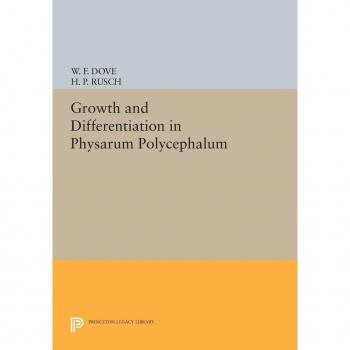Growth and Differentiation in Physarum Polycephalum