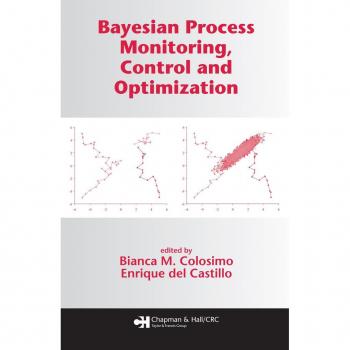 Vitalsource Technologies, Inc. Bayesian Process Monitoring, Control And Optimization