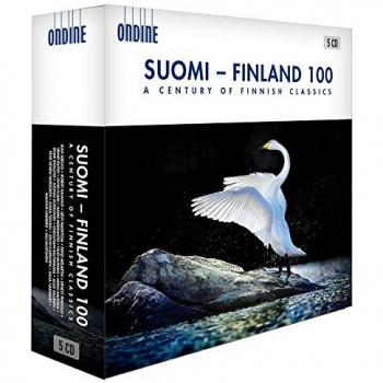 Suomi 100 — L'Héritage Classique Finnois