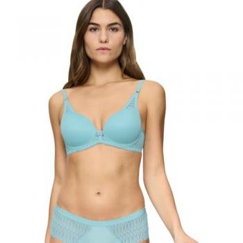 Blu Triumph Reggiseno con Ferretto Aura Spotlight 10216459