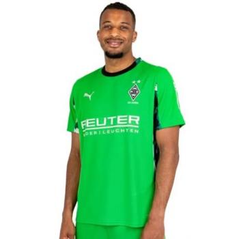 Puma BMG Away Trikot Herren Replica