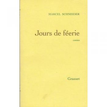 Jour de fééries