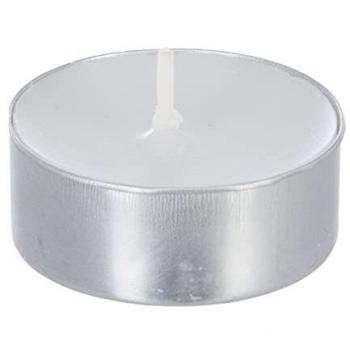 Lot de 10 Bougies Chauffe-Plat Parfumées