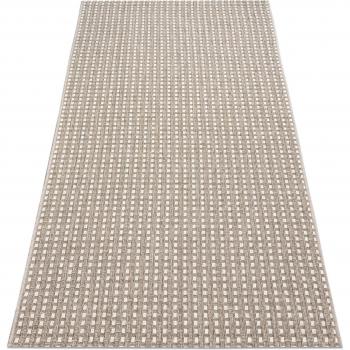 Passatoie Lush Beige 140x200 cm