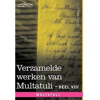 Verzamelde Werken Van Multatuli