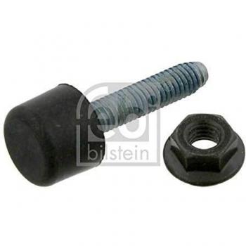 FEBI BILSTEIN Buffer, bonnet 09765