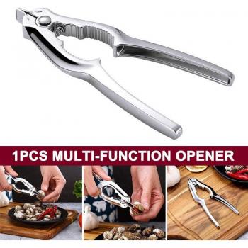 Innovative Opener Clam Clip