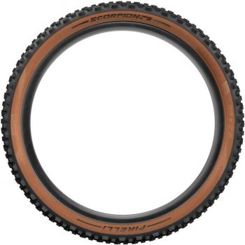 Pirelli Scorpion Enduro M Hardwall Noir 29 x 2.4 Unisex