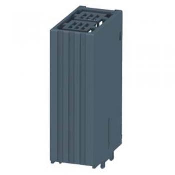 Coperchio Siemens 3KD92046 con protezione IP65