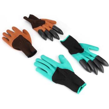Guantes Garras Agua‑Resistentes