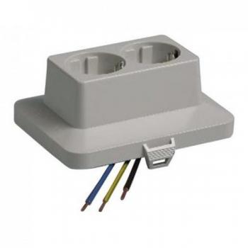 Wall-Ceiling Cable Guard AT2293