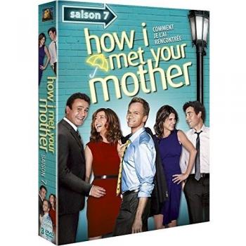 How I Met Your Mother