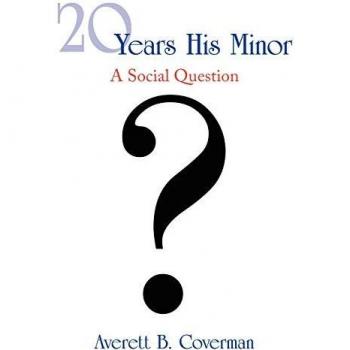 20 Years His Minor