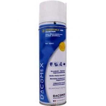 Dacomex Luftdruck‑Spray 650 ml (umkehrbar)