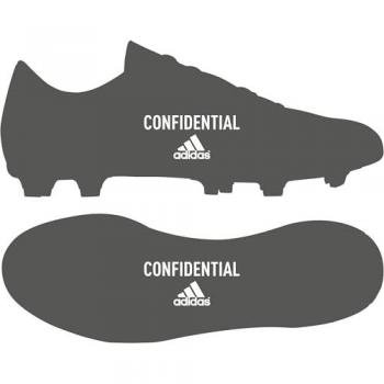 Adidas Predator Club FG Voetbalschoenen Junior