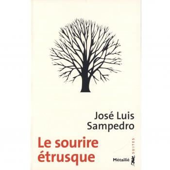 Le sourire étrusque