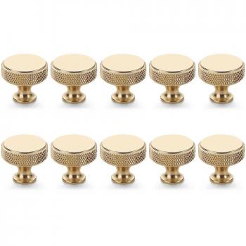 Cupboard 10x Champagne Bronce Moleteado