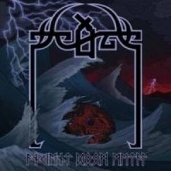 Edición Standard de Scald: Ancient Doom Metal (CD)