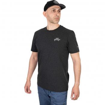 Fox Rage Travelshirt Damen Größe XXL Grau