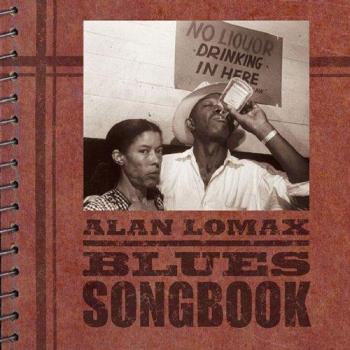Livre de Chansons Blues