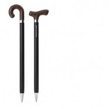 Kikkerland Vintage-Inspired Pen Assortment