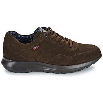 CallagHan Wildleder Sneaker, wasserfest