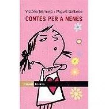 CONTES PER A NENES
