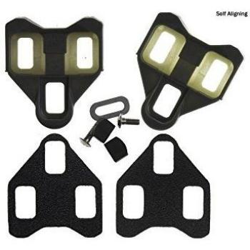 Set Bloccascarpette Campagnolo Senza Viti