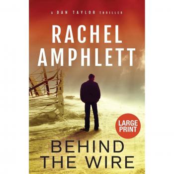 Behind the Wire