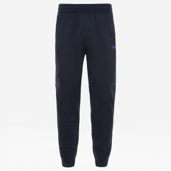 The North Face Pantalon Homme Surgent Cuff, Montague Bleu HR, FR