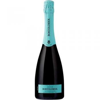 Suavis Valdobbiadene Prosecco Demi Sec 75 cl