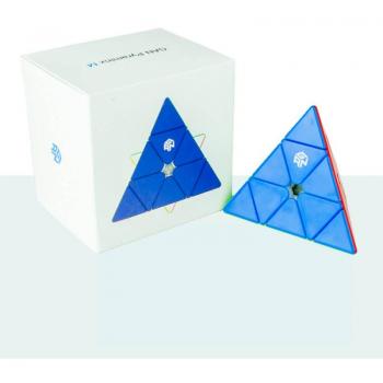 GAN Pyramid Puzzle – 36 Magnet Pyraminx Speed