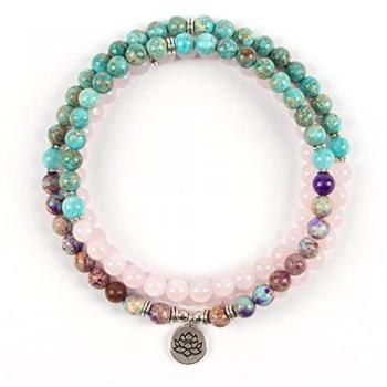 Rebirth Essence Bead Adornment