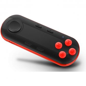 Controllo Remoto VR 3D