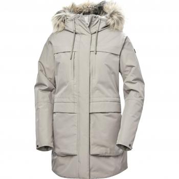 Helly Hansen Damen Kapuzenjacke Coastal Parka