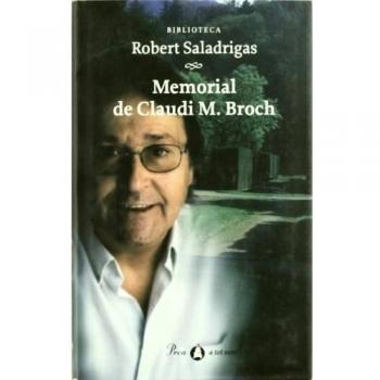Memorial de Claudi M. Broch
