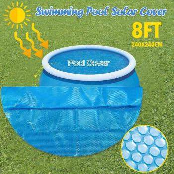 Swimming Pool Tarpaulin Cover
