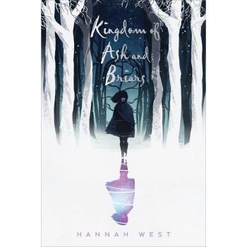 Kingdom of Ash and Briars