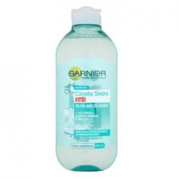 Acqua Micellaire 3‑in‑1 per Pelle Grassa 400 ml