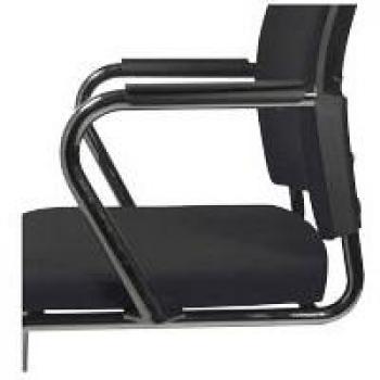 Topstar, Zubehör Büromöbel, ARMLEHNE FEST