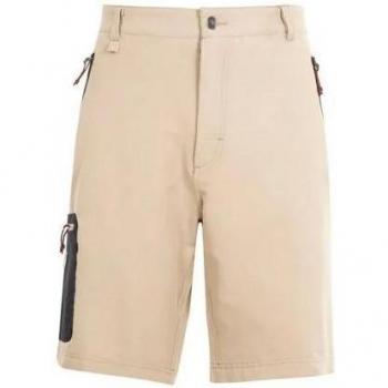 Trespass Mens Runnel Cargo Shorts M